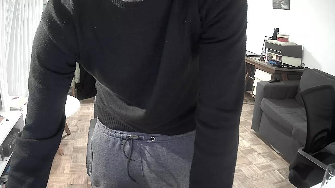 timmy296 from Cam4