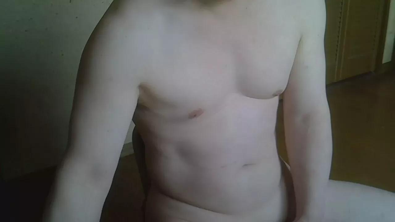 tomoyuki from Cam4