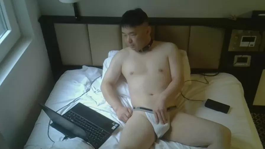 tomoyuki from Cam4