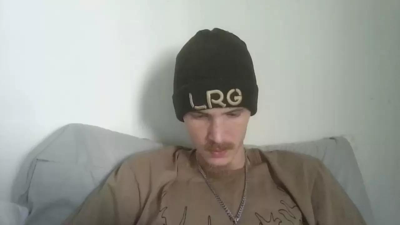 TooTall727 from Cam4