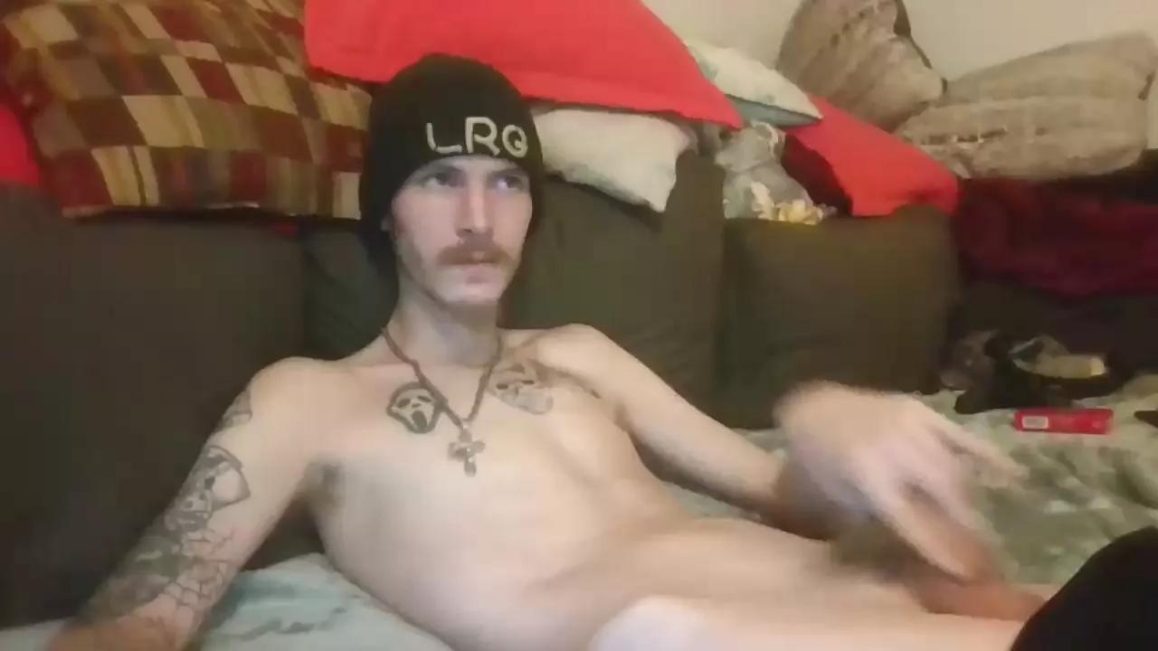 TooTall727 from Cam4