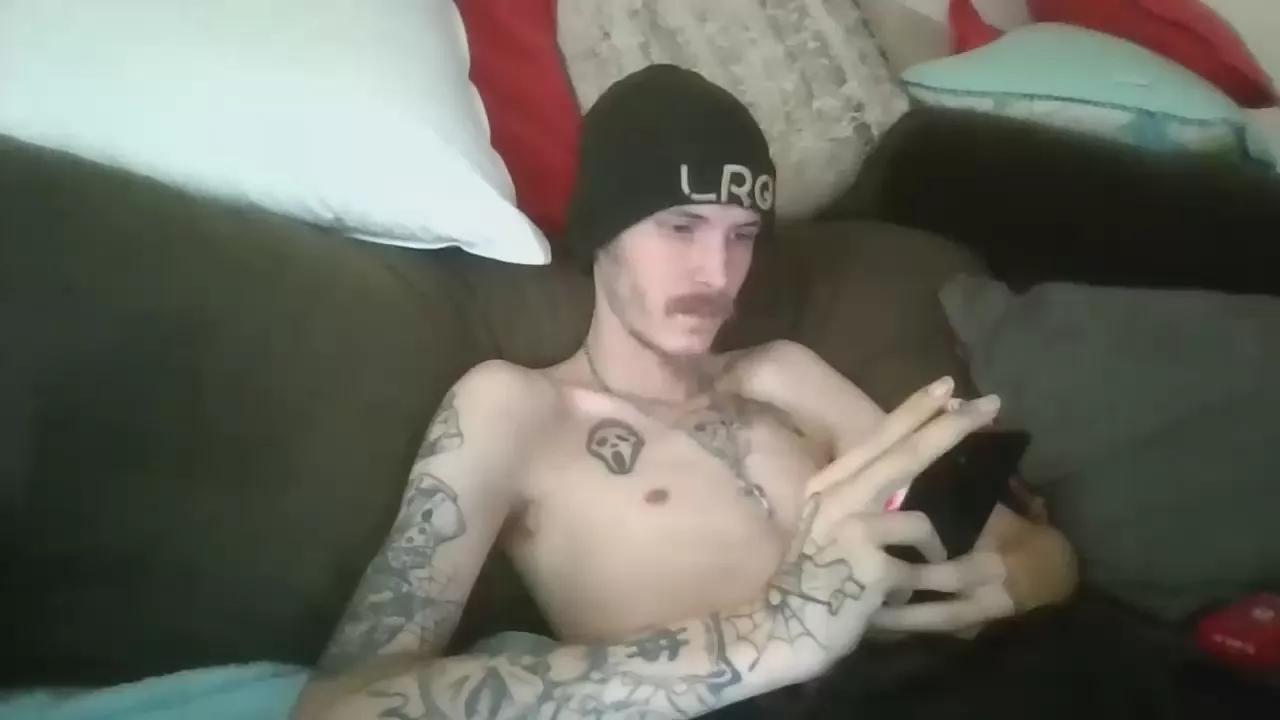 TooTall727 from Cam4