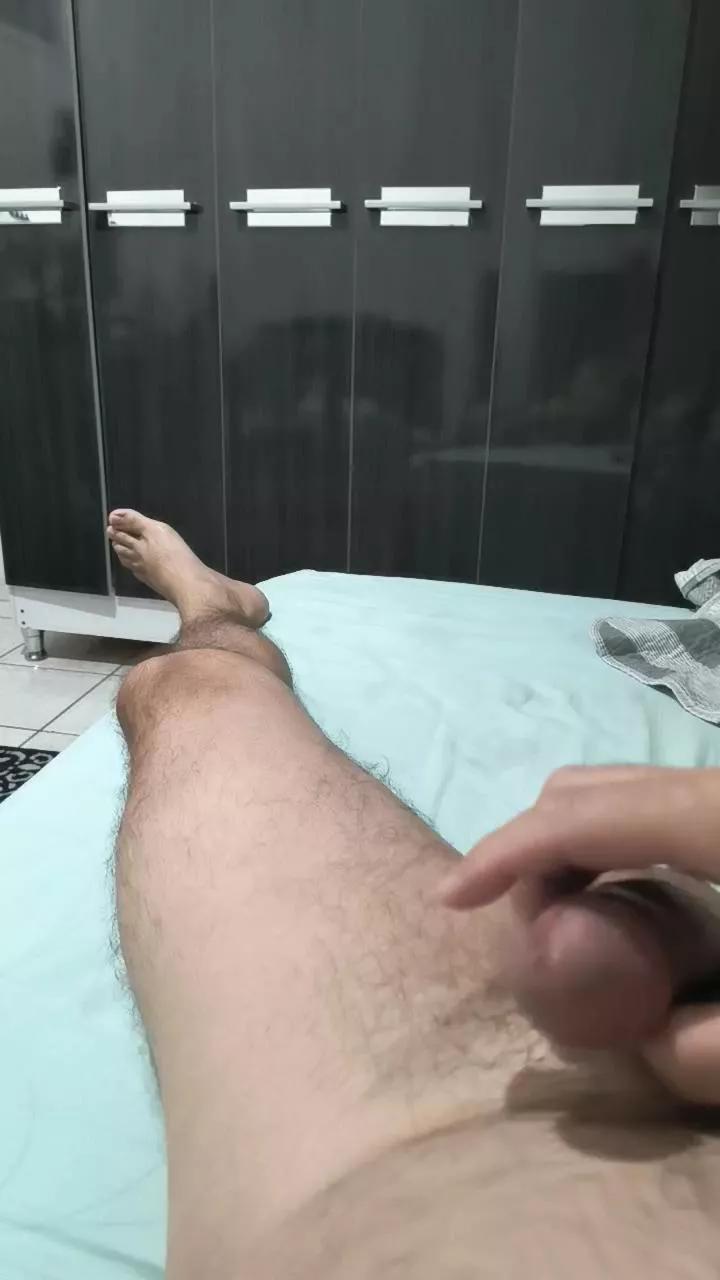 Tutemes from Cam4