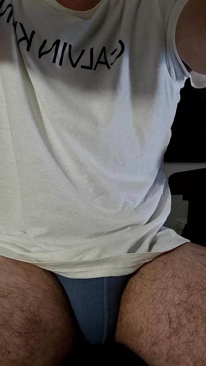 uncutcockitaly from Cam4