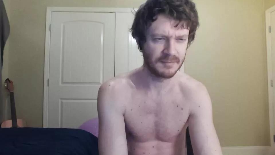 warrenkener from Cam4