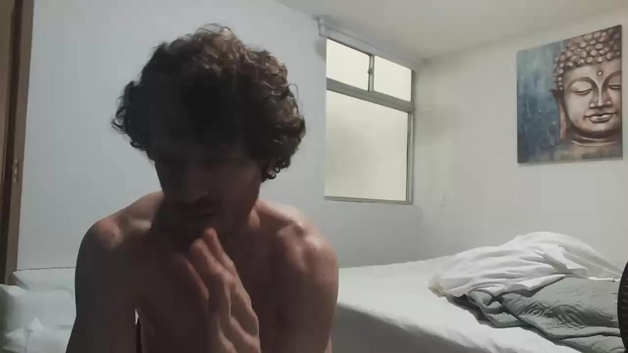 warrenkener from Cam4