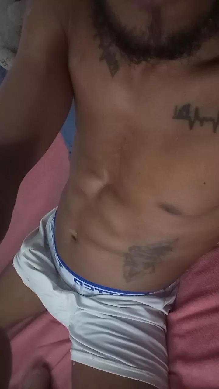 Well745 from Cam4