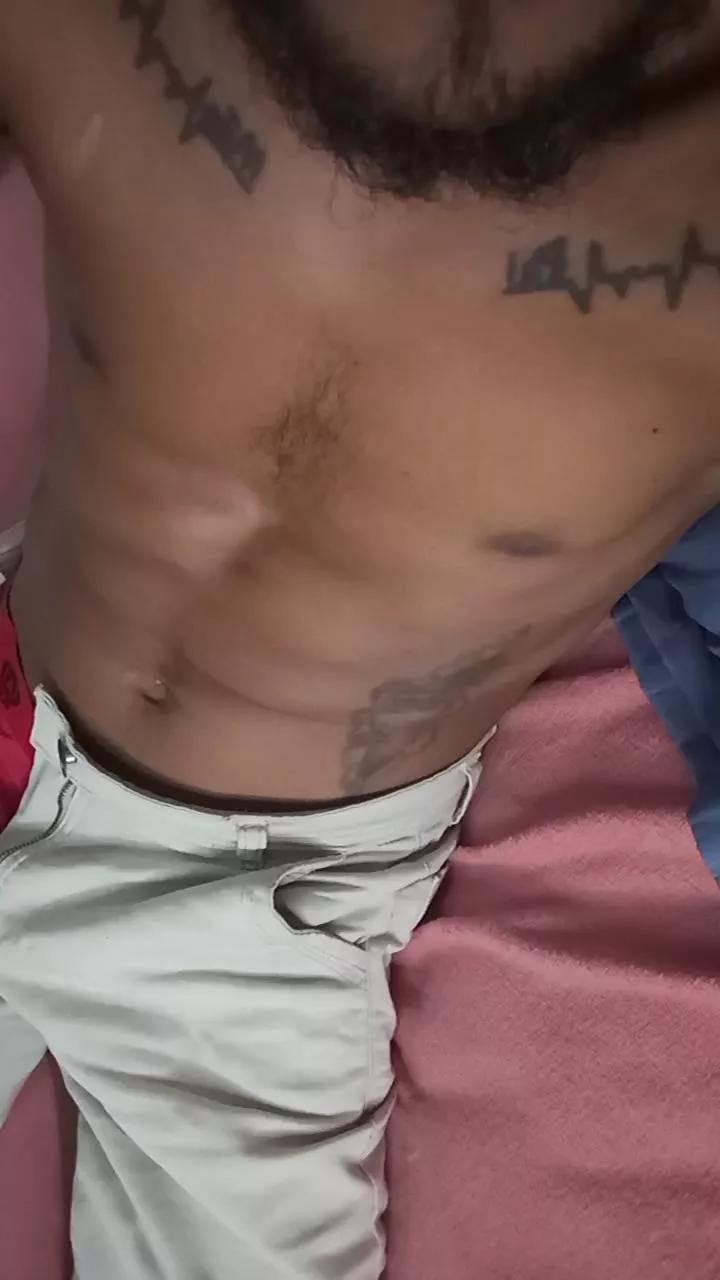Well745 from Cam4