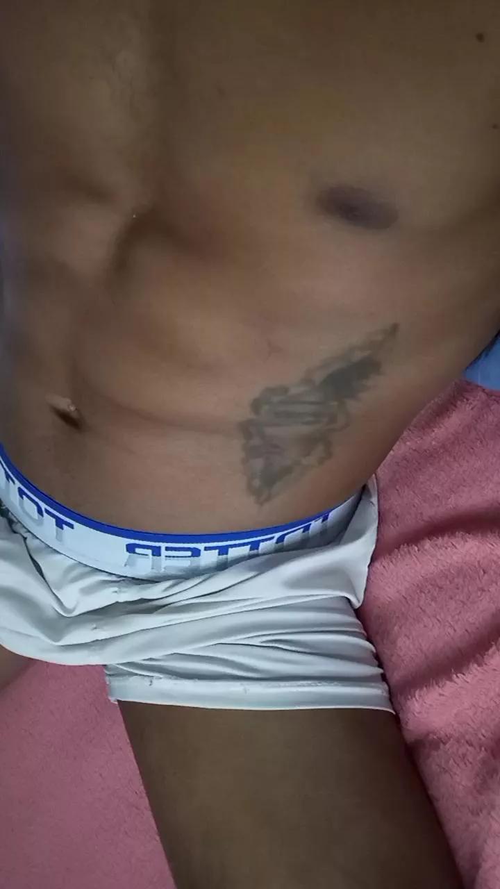 Well745 from Cam4