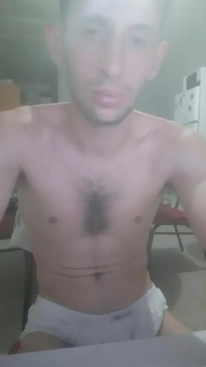 xelectrox2 from Cam4