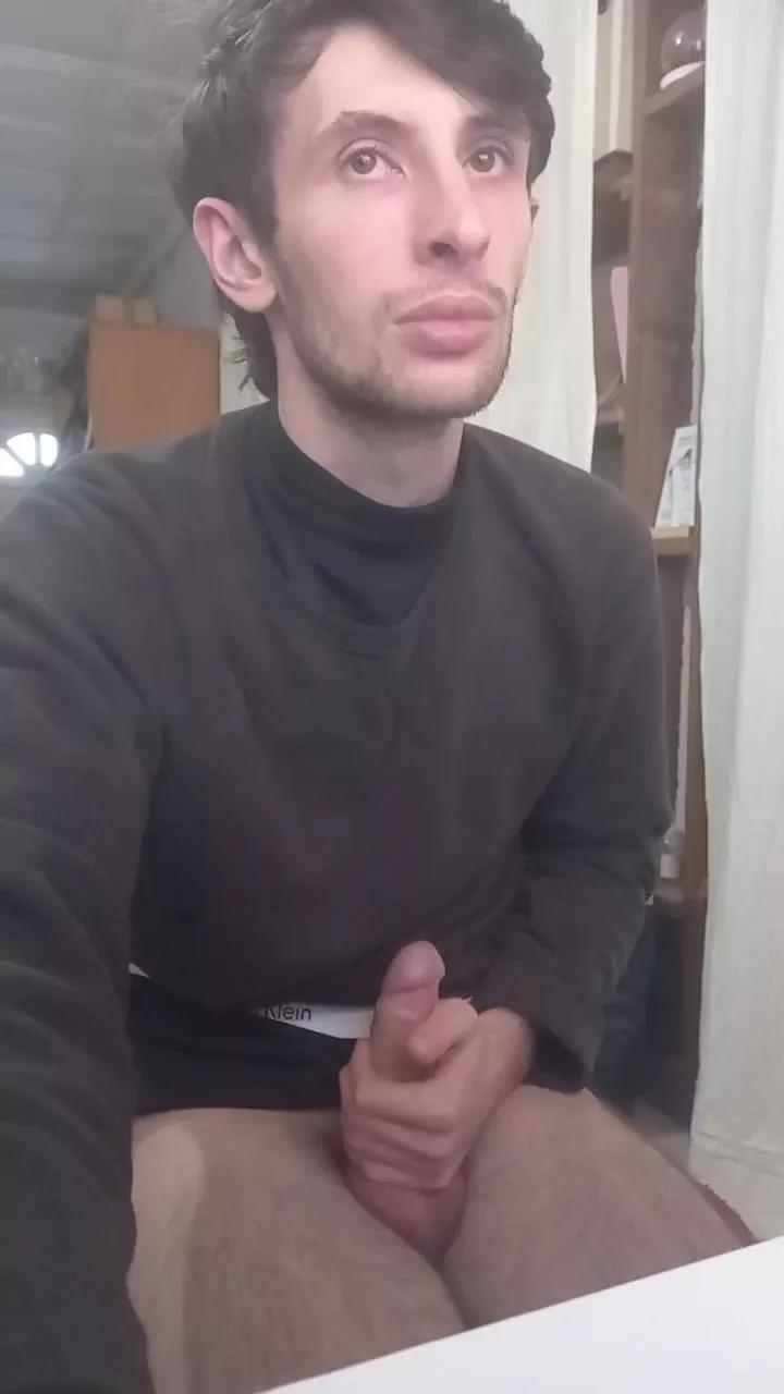 xelectroxx from Cam4