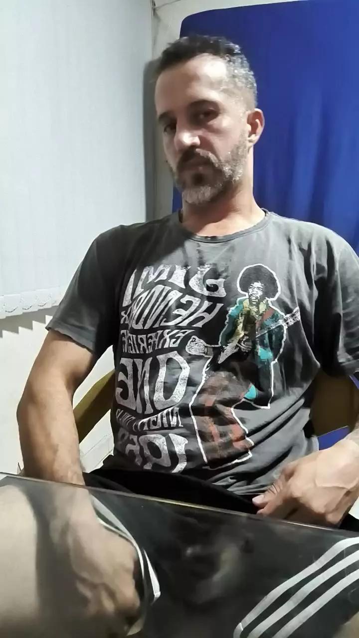 xxMorenosexx from Cam4