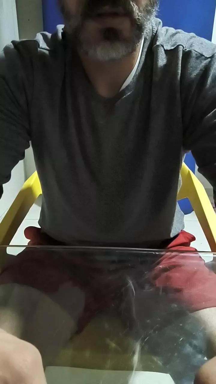 xxMorenosexx from Cam4