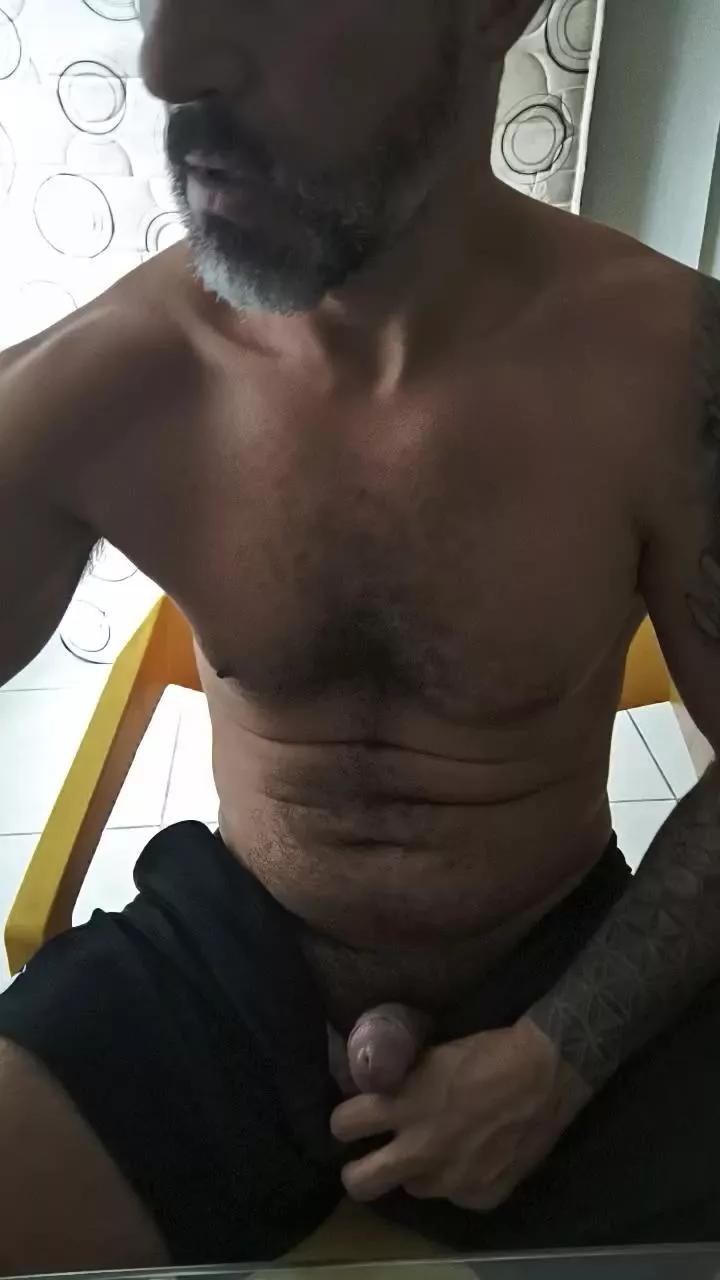 xxMorenosexx from Cam4