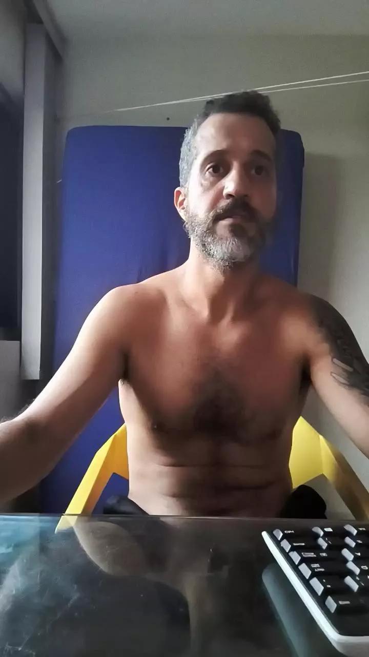xxMorenosexx from Cam4