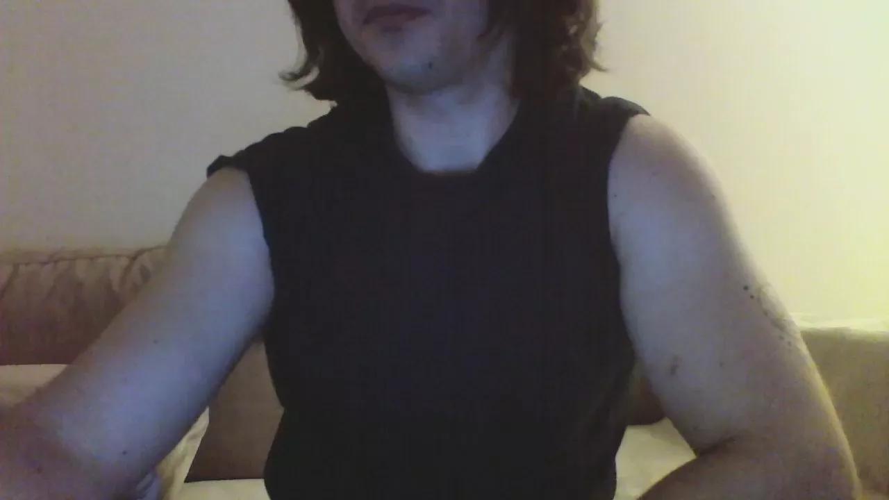 xxx_milo_xxx from Cam4