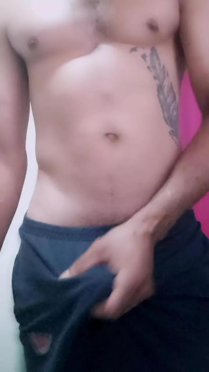 Yazzyazz from Cam4