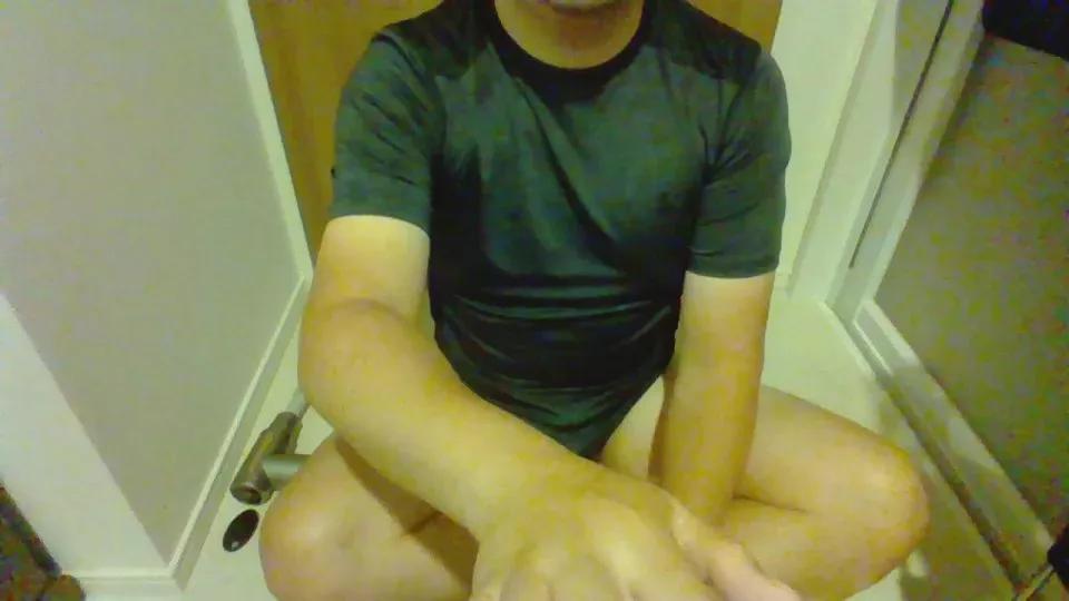 yu_ya77 from Cam4