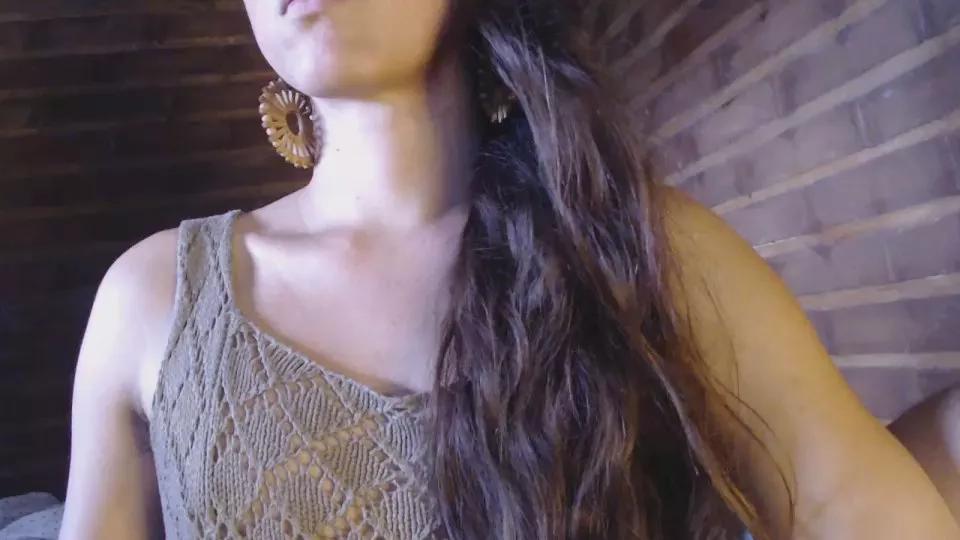 yvy_zotz from Cam4
