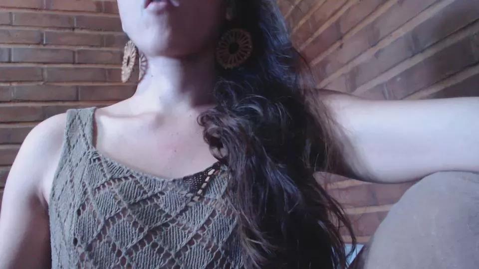 yvy_zotz from Cam4
