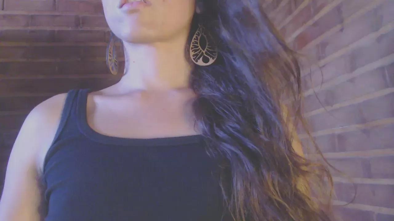 yvy_zotz from Cam4
