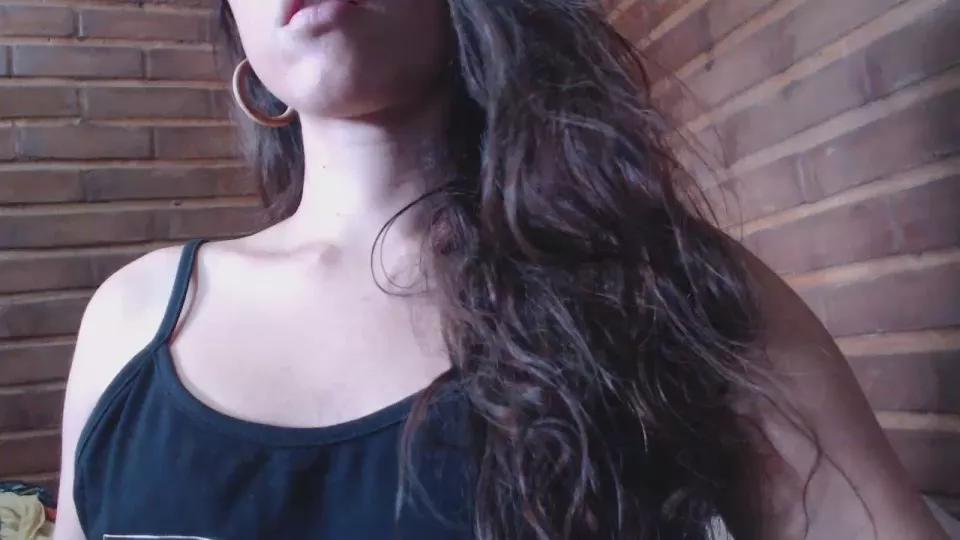 yvy_zotz from Cam4