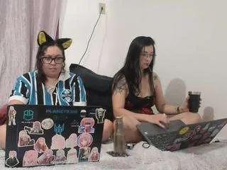 69gamergirl from CamSoda