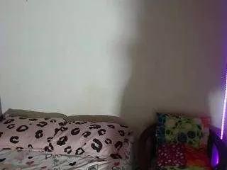 abby-2501 from CamSoda