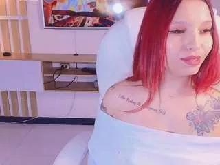 abby-carson from CamSoda