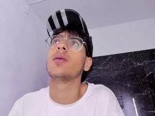 abbychad09 from CamSoda is Freechat