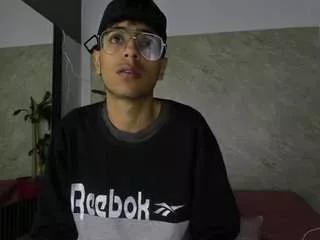 abbychad09 from CamSoda