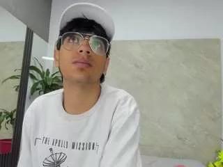 abbychad09 from CamSoda