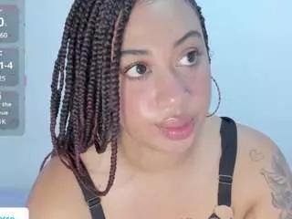abbyyrosse from CamSoda