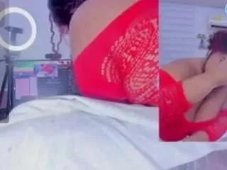 Abigail-girl from CamSoda