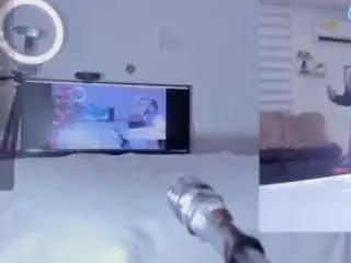 Abigail-girl from CamSoda
