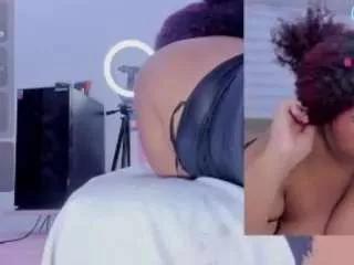 Abigail-girl from CamSoda