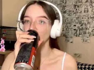 accadevon from CamSoda is Freechat