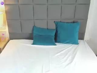 ada-blue from CamSoda