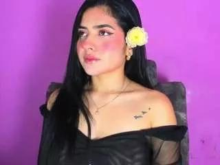 adaara-johnson from CamSoda