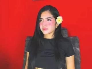 adaara-johnson from CamSoda