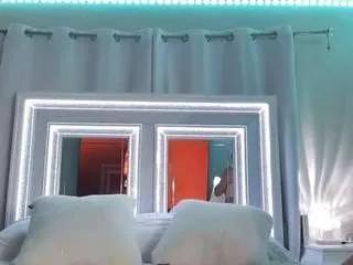 adafontaine18 from CamSoda