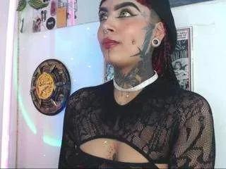 Adamsniki from CamSoda