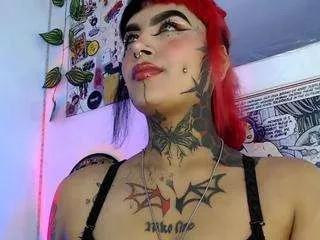 Adamsniki from CamSoda