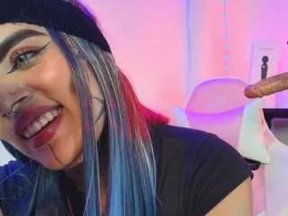 Adamsniki from CamSoda