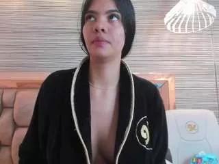 adara-scot from CamSoda