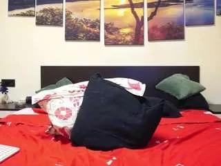 Adellineee from CamSoda