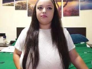 Adellineee from CamSoda