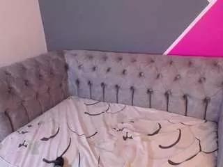 agata-grubisic from CamSoda