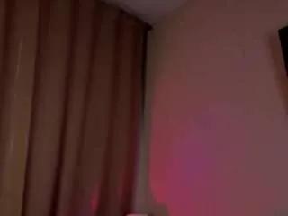Ainsleycordner from CamSoda
