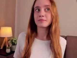 Ainsleycordner from CamSoda